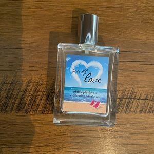 Philosophy Sea of Love Perfume